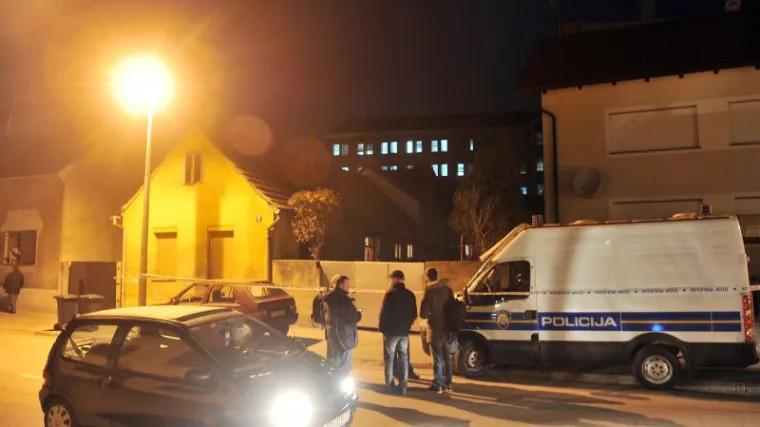 Ručnom bombom raznio suprugu i sebe