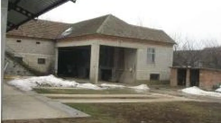 Zadavila novorođenče, a tijelo sakrila ispod sijena