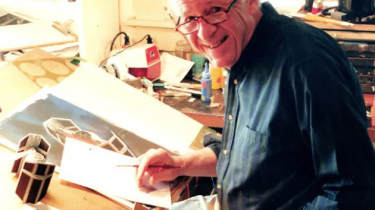 Preminuo otac 'Ratova zvijezda'