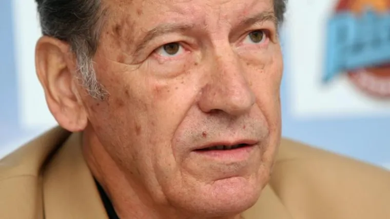 Preminuo direktor CO Zagreba Bartol Kaleb