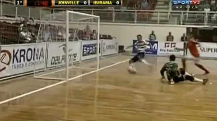 Sramotni proma&scaron;aj zbunio i glavnog suca