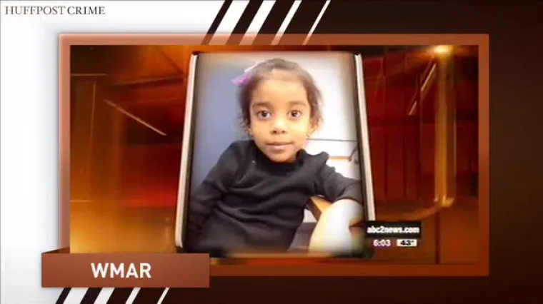 Roditelje šokirala slika njihove kćeri u vijestima!