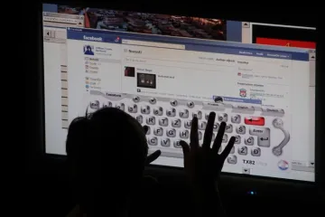 Ucjenjivao djevojčicu njenim golim fotografijama