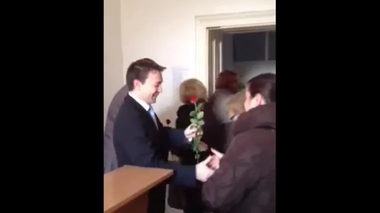 Arsen Bauk možda ipak nije toliko &scaron;krt