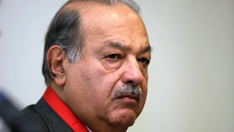 Ovo je najbogatiji čovjek svijeta