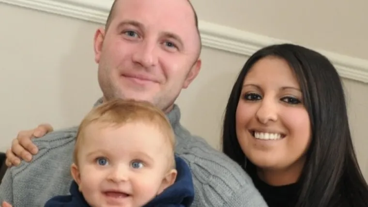 Ocu dvoje djece otkriveno 10 tumora na mozgu