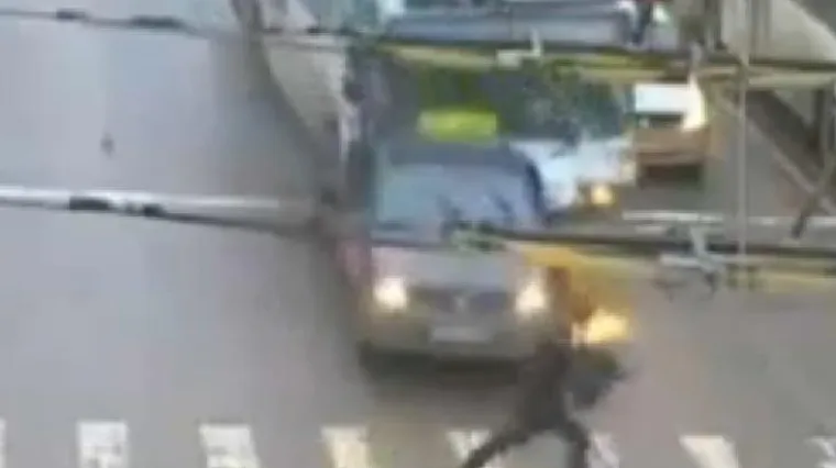 Oni su imali sreće: Za dlaku izbjegli sigurnu smrt!