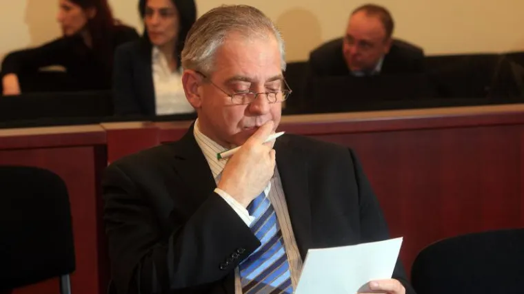 Ježić iznio te&scaron;ke optužbe na Sanaderov račun