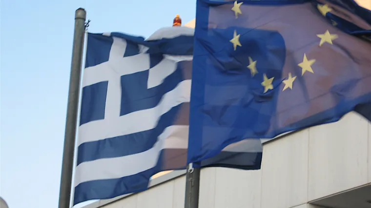 Grčka zidom zaustavlja imigrante