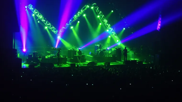 EKSKLUZIVNO: Upoznajte noćni provod u pravoj metropoli