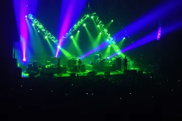 EKSKLUZIVNO: Upoznajte noćni provod u pravoj metropoli