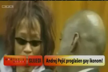 Progovorila obitelj Whitney Houston