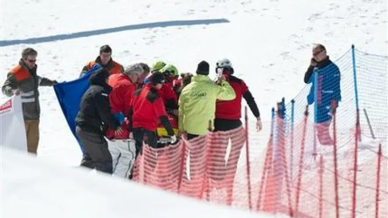 Sarajevski skija&scaron; umro poslije stra&scaron;nog pada!