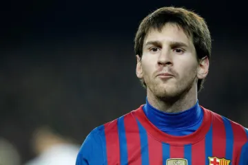 Svijet u strahu: Postoji netko bolji od Messija