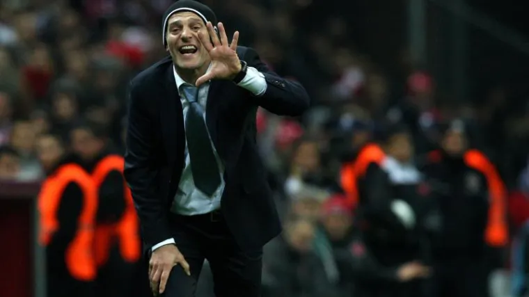 Pogledajte &scaron;to je Bilić poručio uoči EURA