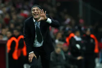 Pogledajte što je Bilić poručio uoči EURA