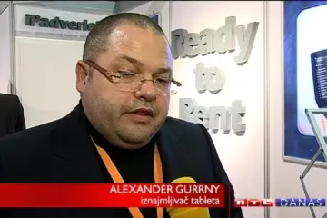 Nađite suputnika na Facebooku