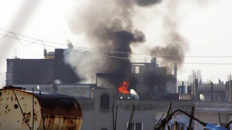 Nastavljaju se krvavi sukobi u Siriji