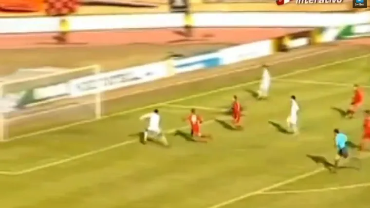 Ovakvih se proma&scaron;aja ne bi posramio ni Sivonjić