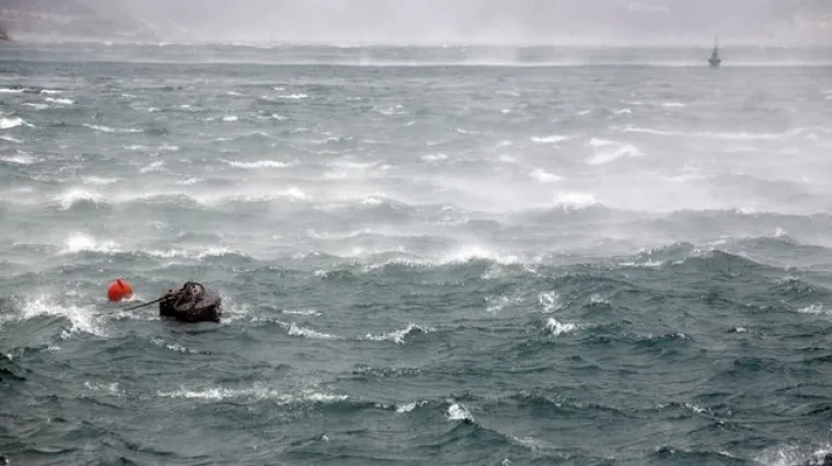 Snažna bura otežava promet diljem zemlje