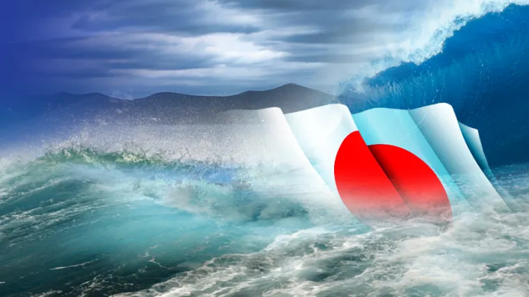 Japanci obilježavaju godi&scaron;njicu katastrofalnog potresa