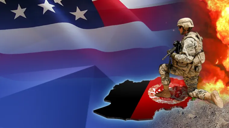 Američki vojnik po kućama ubijao civile