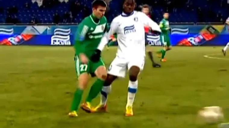 Nokautirao trojicu suparnika u samo deset sekundi