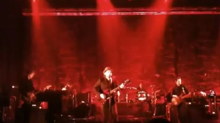 Nema sumnje - ovo je bio koncert godine!