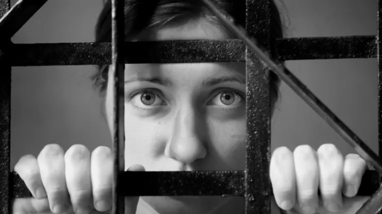 Zbog čega žene zavr&scaron;avaju u zatvoru?