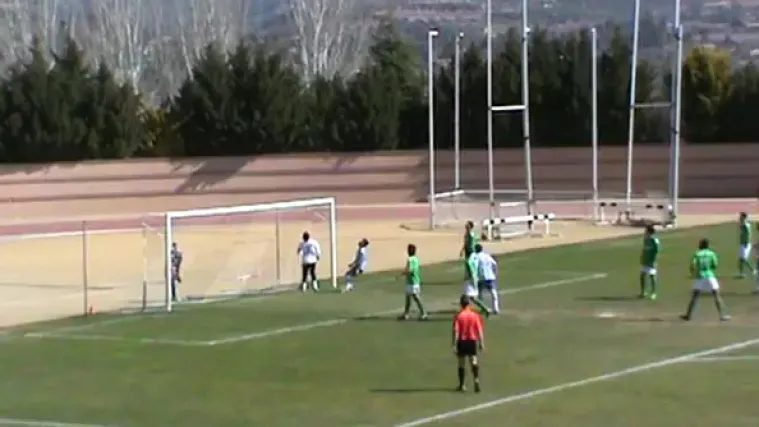 Ovaj će vas autogol sigurno nasmijati