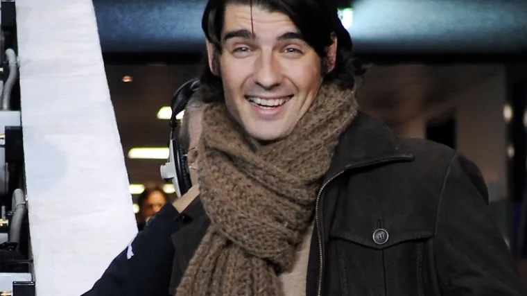 Mama poručila Ćorluki da se okani alkohola i lakih žena!