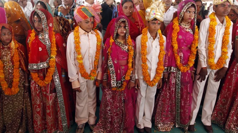 Masovnim obredom prostitutke postale 'pobožne!'