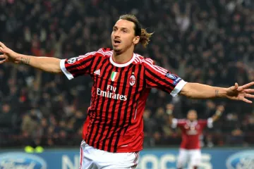 Prostački ispad temperamentnog Ibrahimovića