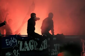 Dvostruki standardi HNS-a: Rasizam u Kupu vrijeđa manje?!