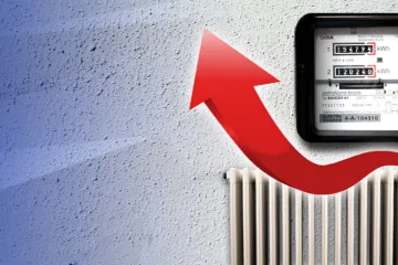 Do kada će i koliko rasti cijena plina?