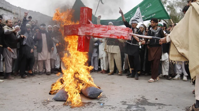 Pomahnitalom vojniku prijeti smrtna kazna