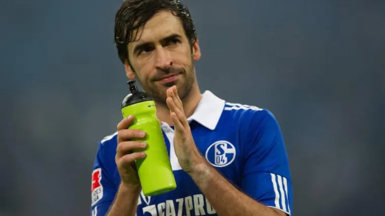 Raul odlučio pokloniti svoj 400. pogodak