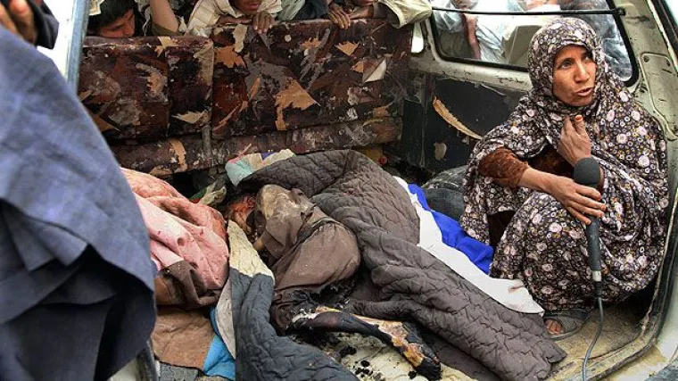 Nije ubijao jedan narednik, nego banda pijanih vojnika