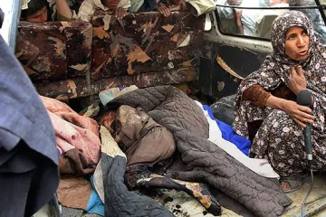 Nije ubijao jedan narednik, nego banda pijanih vojnika