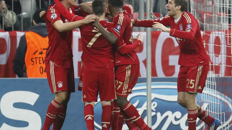 'Sedmica' Bayerna, drama u Milanu pripala Marseilleu