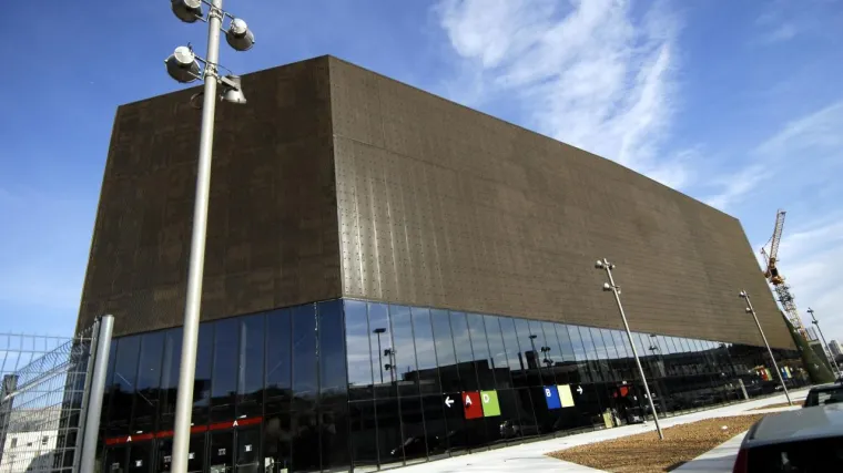 Opljačkana splitska Spaladium Arena