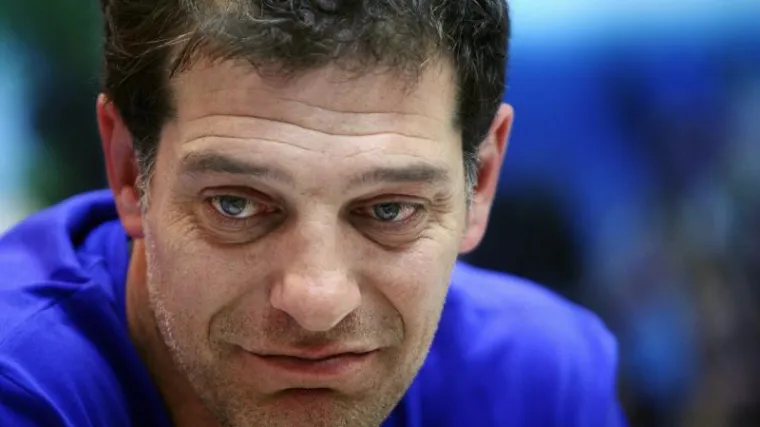 Izbornik Bilić otvorio du&scaron;u uoči Eura