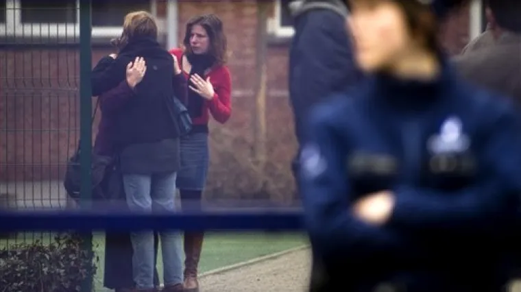 Belgija jo&scaron; poku&scaron;ava shvatiti kako se dogodila tragedija