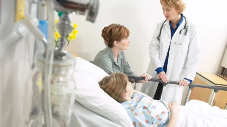 Tumor na mozgu postao prijetnja hrvatskoj djeci!