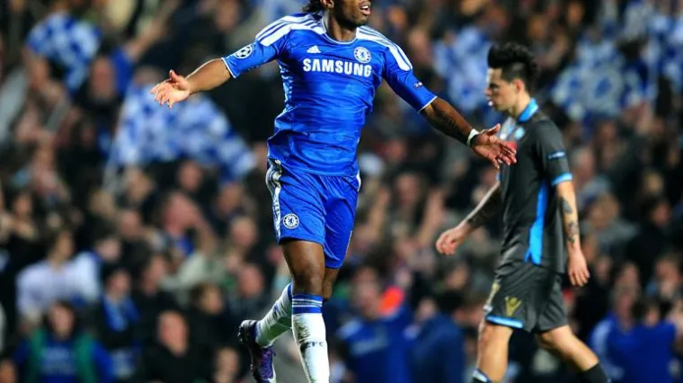 Preporođeni Chelsea nakon drame izbacio Talijane