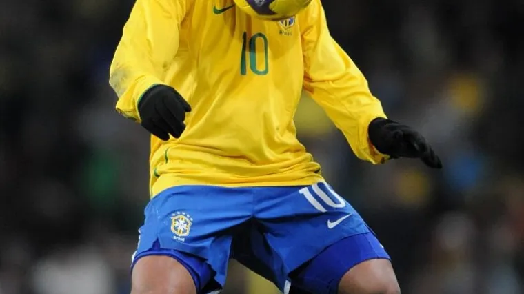 Ronaldinho ovog ljeta putuje u London?!