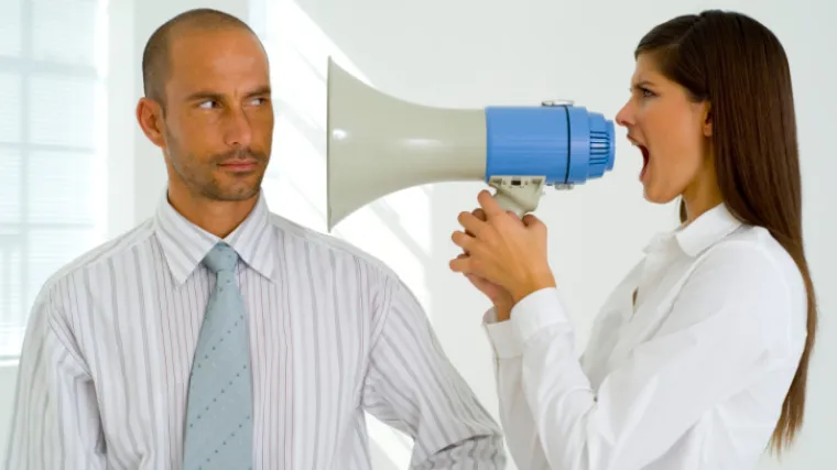 'Radna mjesta su psiholo&scaron;ki nezdrava i nesigurna!'