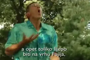 Ovaj čovjek drži rekord u obaranju rekorda!