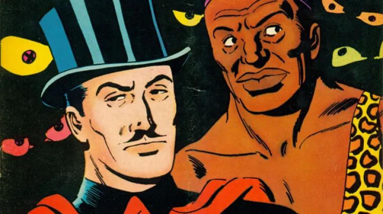 Slavni strip konačno na filmskom platnu