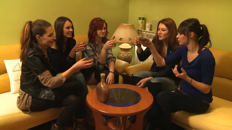 I top modeli znaju kuhati, zar ne?